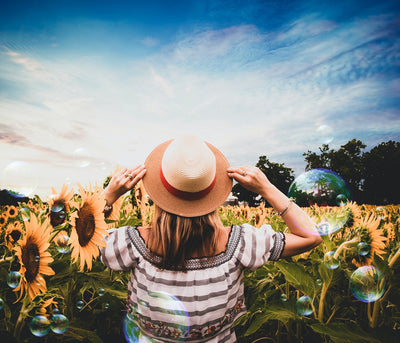 6 Summer Hair Problems And Their Solutions