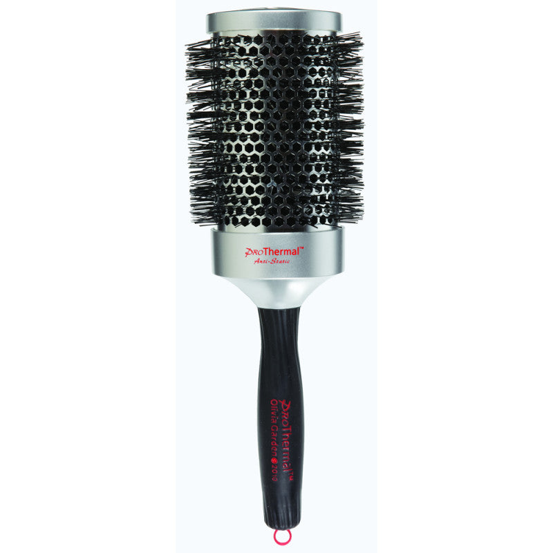 #t63 Olivia Garden Pro Thermal Brush 3-1/2"