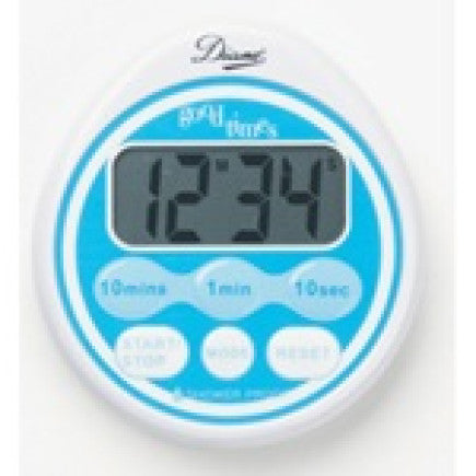 #d8052 Shower-proof Timer