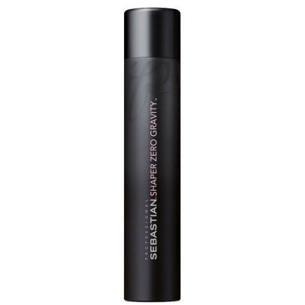 Sebastian Shaper Zero Gravity Hairspray 10.6 Oz