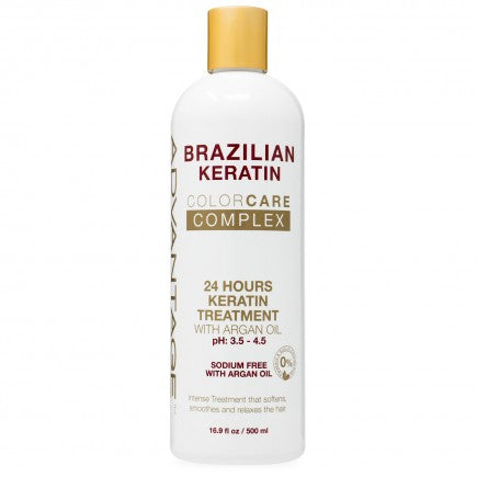 Adv Brazilian Keratin Treatment 24hr 16oz