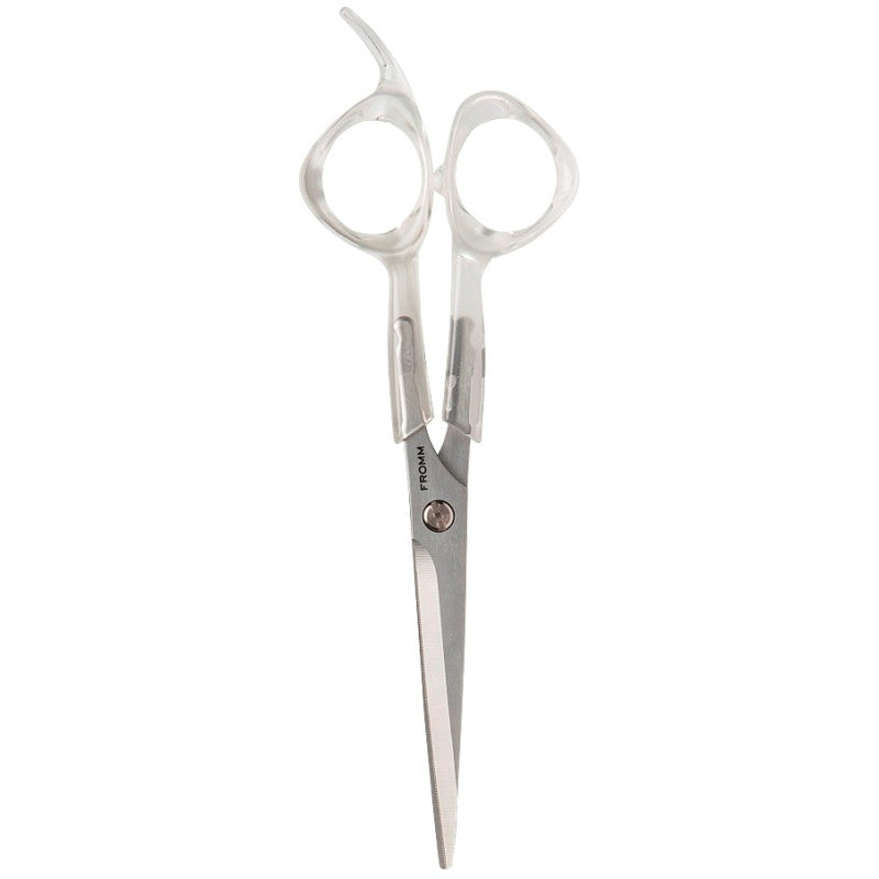 f1002 Venture 5.75" Shear - Clear