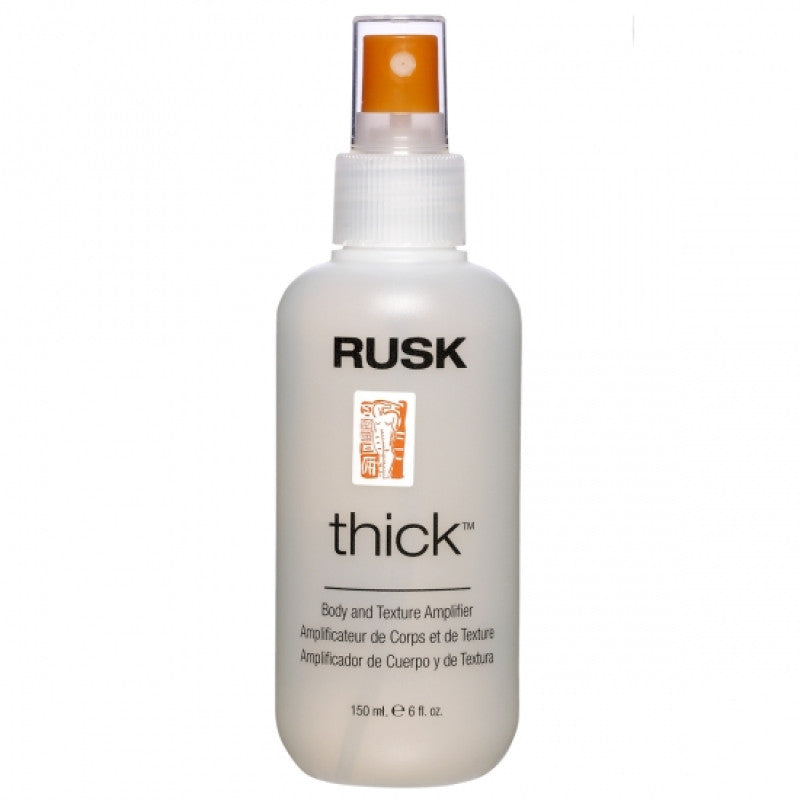 Rusk Thick Body & Texture Amplifier 6oz