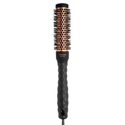 nbb018 Fromm Heat Pro Copper Core Thermal Brush 1"