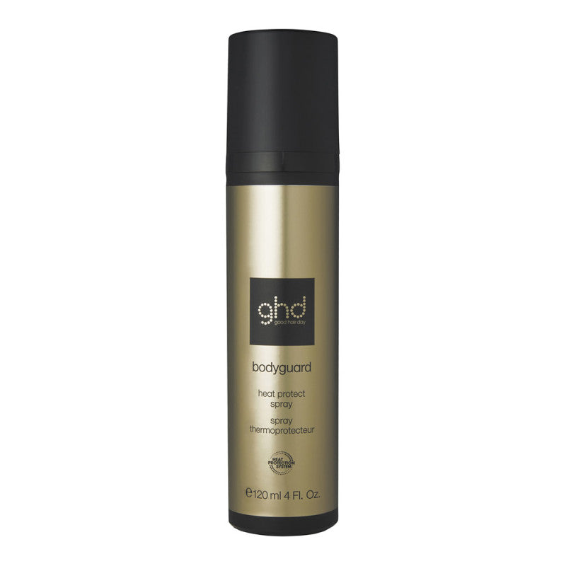 #661004 Ghd Body Guard-heat Protect Spray 4oz