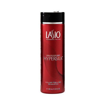 Lasio Hypersilk Color-treated Shampoo 12oz