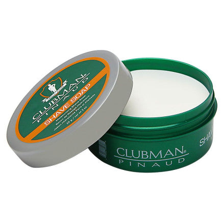 #28005 Clubman Shave Soap 2.5 Oz