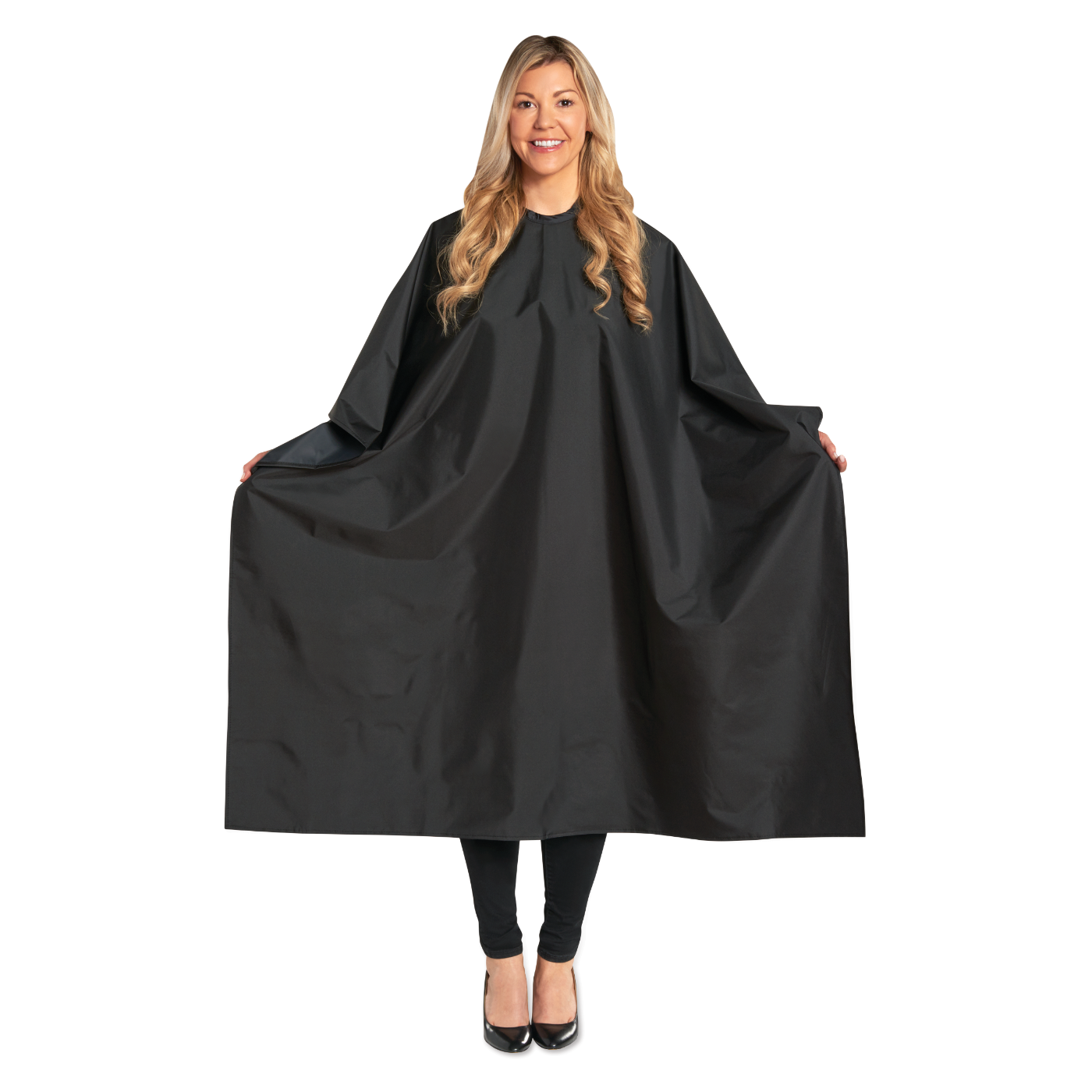 Salonchic Supreme Multi-Purpose Cape #4018