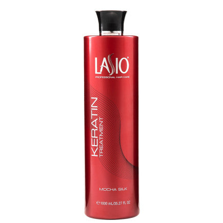 Lasio "Mocha Silk" Keratin Treatment 35oz