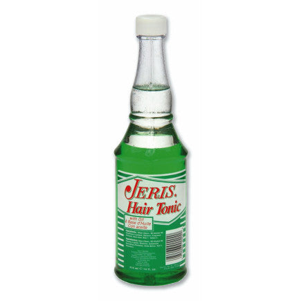 Jeris Hair Tonic W/ Oil 14oz