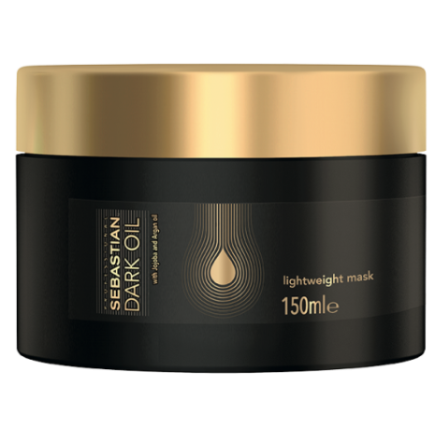 Sebastian Dark Oil Lightweight Mask 5 Oz