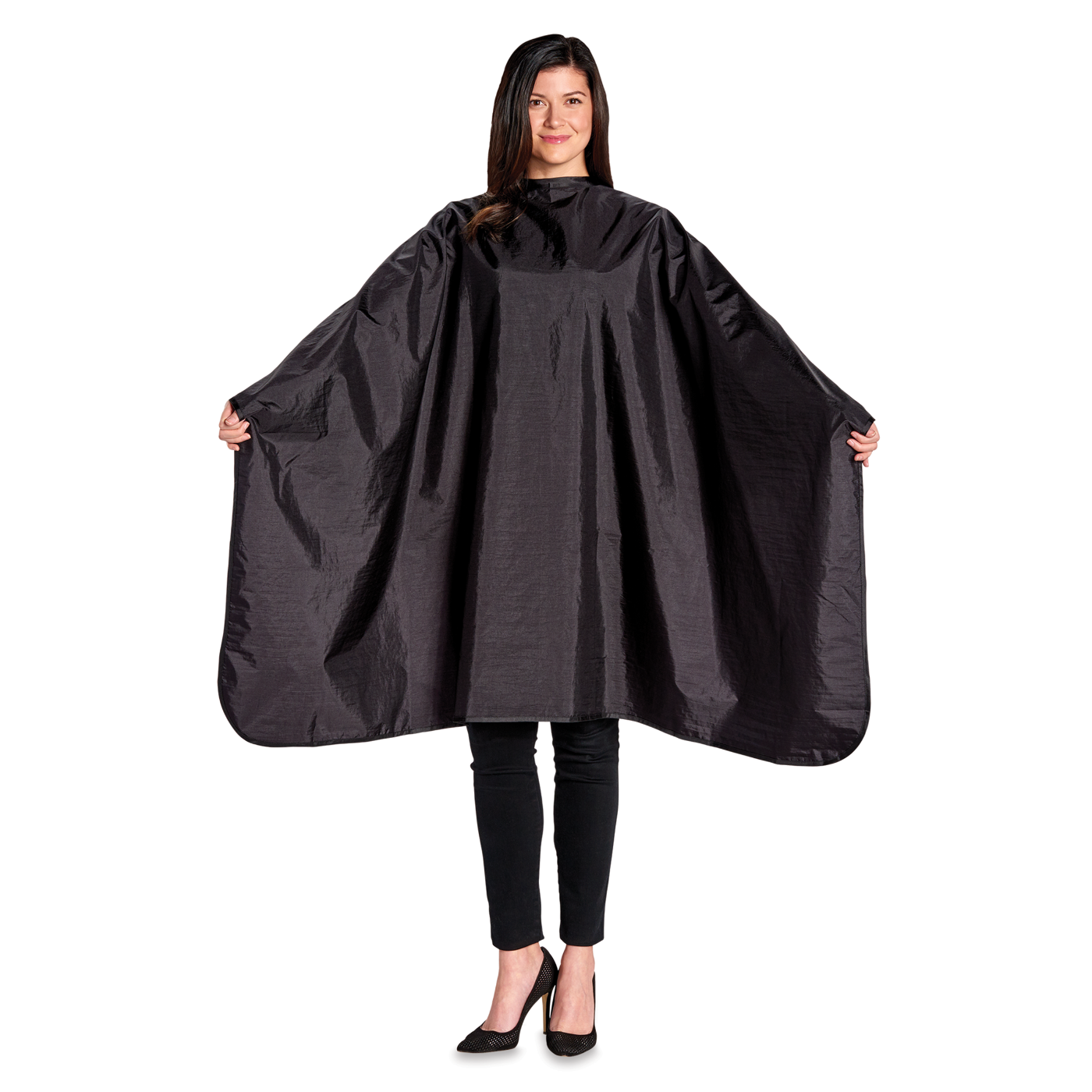 Salonchic Oversized Chemical Cape #4079