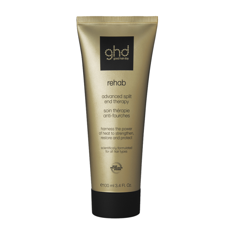 #666001 Ghd Rehad-advanced Split End Therapy 3.4oz