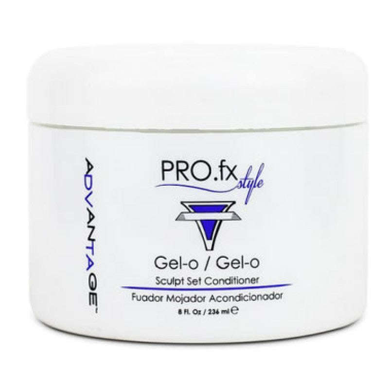 Advantage Pro Fx Gel-o 8oz