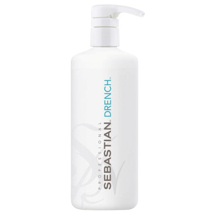 Sebastian Drench Treatment 16 Oz