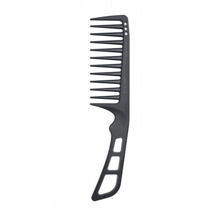 #cl-6 Olivia Garden Carbonlite Wide Tooth Comb