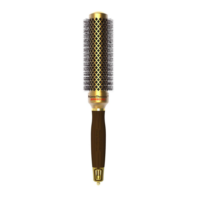 #ntxl-34 Nanothermic Speed Xl Brush 1.25"