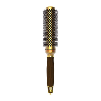 #ntxl-34 Nanothermic Speed Xl Brush 1.25"