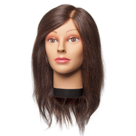 #d312 Drew Manikin 18-20" Brown