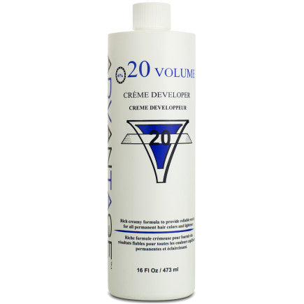 Advantage 20 Volume Creme Peroxide 16oz