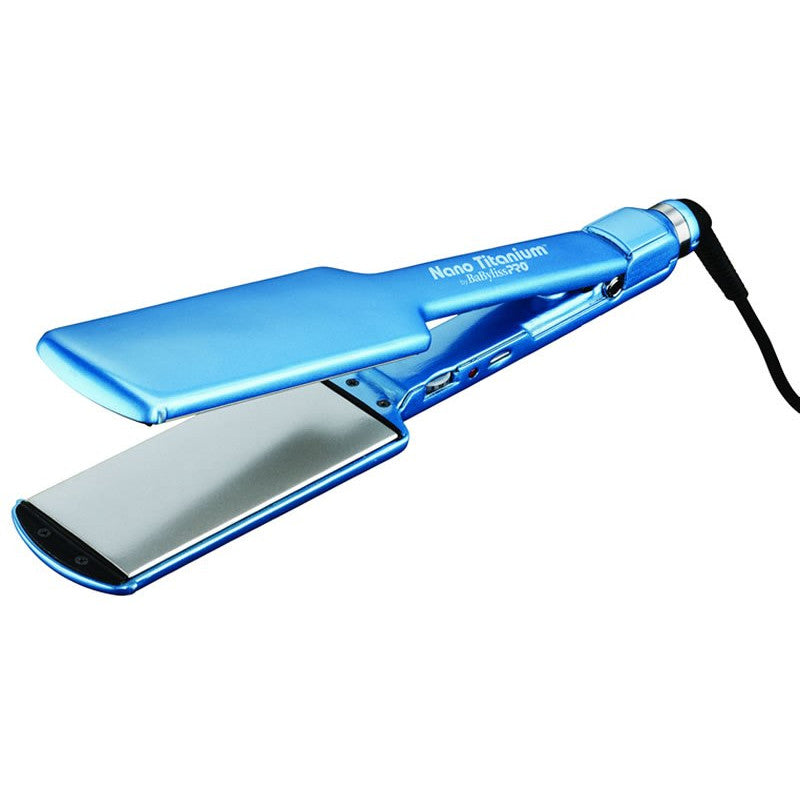 Babylisspro Nano Titanium Ultra-thin Straightener 2" #BNT4074