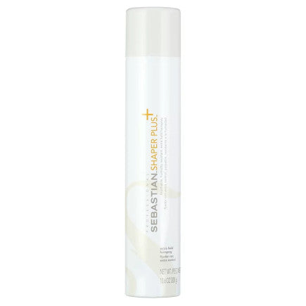 Sebastian Shaper Plus Hairspray 10.6oz