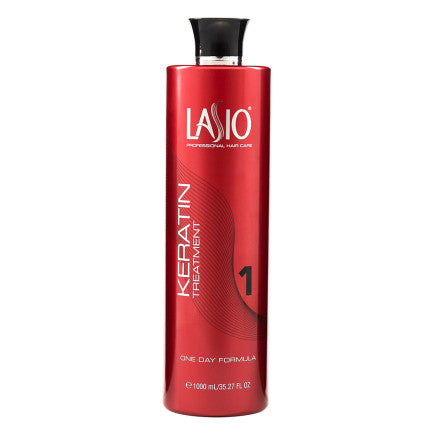 Lasio "One Day" Keratin Treatment 35oz