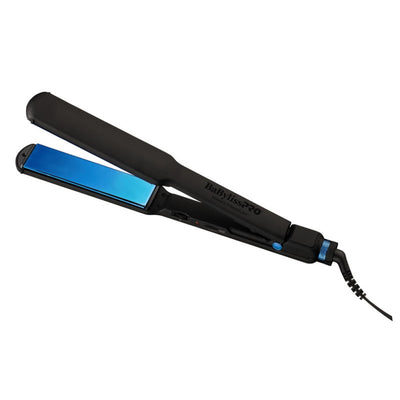 Babylisspro Nt Ultra Thin Matte Black Straightener 1.5" #BNTMB4073