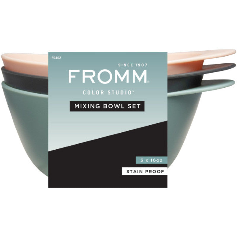 f9462 Color Studio 16oz Color Bowls 3pk