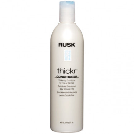 Rusk Thickr Thickening Conditioner 13.5oz