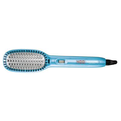 Babylisspro Nano Titanium Thermal Paddle Brush #BNTPB1UC