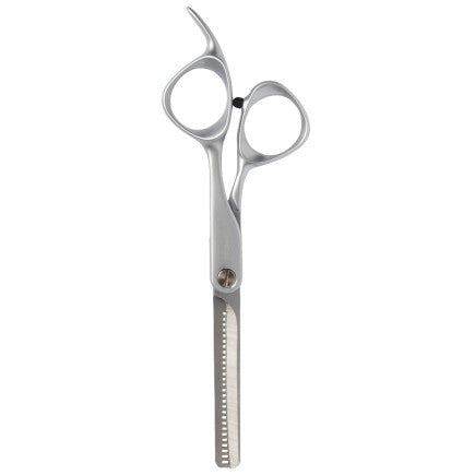 f1013 Transform 5.75" 28tooth Thinning Shear - Silver