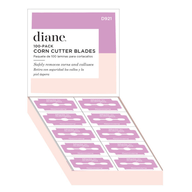 #d921 Diane Corn Cutter Blades (100/dl)