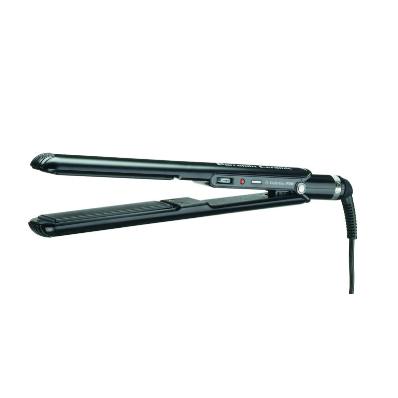 Babylisspro Porcelain Ceramic Flat Iron 1" #BABP9557