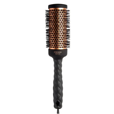 nbb020 Fromm Heat Pro Copper Core Thermal Brush 1.75"