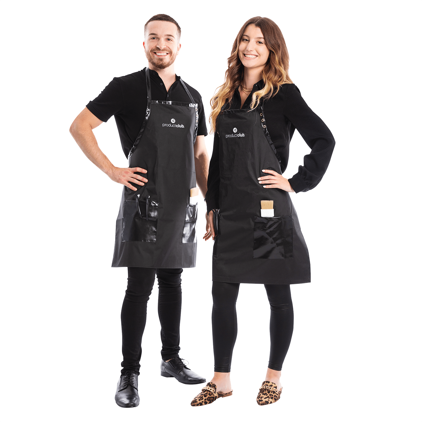 Product Club Unisex Apron #PC-APRON