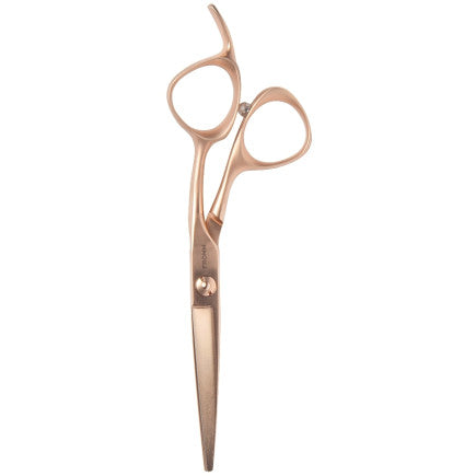 f1024 Defy 5.75" 1 Piece Shear Gold