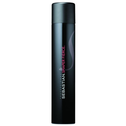 Sebastian Shaper Fierce Hairspray 10.6 Oz