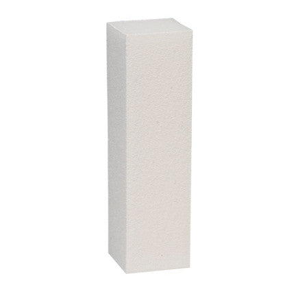 #d977 White Polar File Block