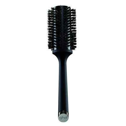 Ghd Natural Bristle Radial Brush (Size 3) 1.7"