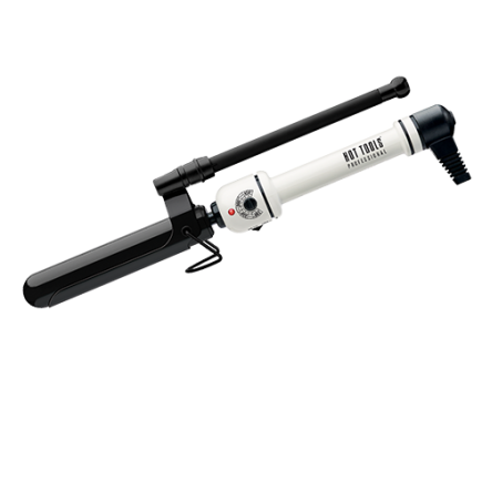 Hot Tools Nano Ceramic Marcel Curling Iron/wand 1" #HTBW1108