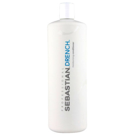 Sebastian Drench Conditioner 33 Oz