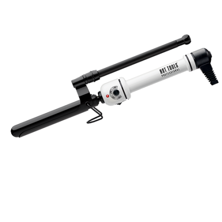 Hot Tools Nano Ceramic Marcel Curling Iron/wand 3/4" #HTBW1105