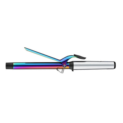 Babyliss Pro N.t. Xl Curling Wand 1" (L.E. Rainbow) #BNTWRB100XLUC