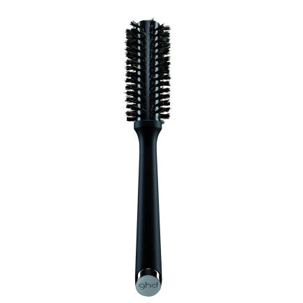 Ghd Natural Bristle Radial Brush (Size 1) 1.1"