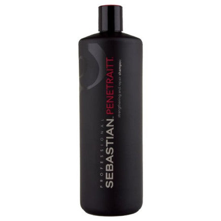 Sebastian Penetraitt Shampoo 33 Oz