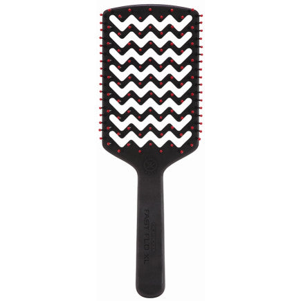 Cricket Static Free Brush - Fast Flo XL