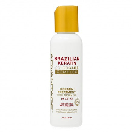 Advantage Brazilian Keratin Treatment 2oz