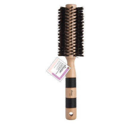 #d9147 Diane Reinforced Boar Brush 2"