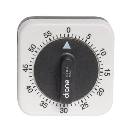 #d8054 Dial Timer